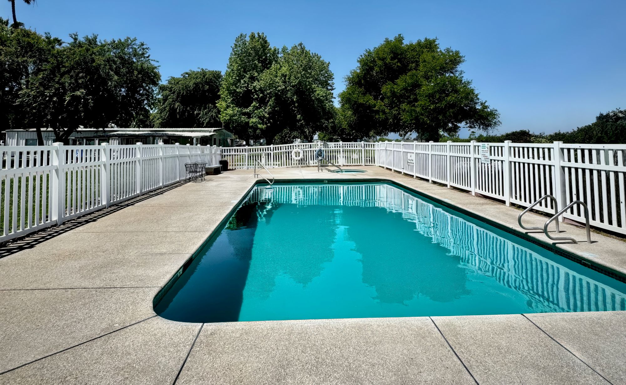 Delta Shores Resort & Marina