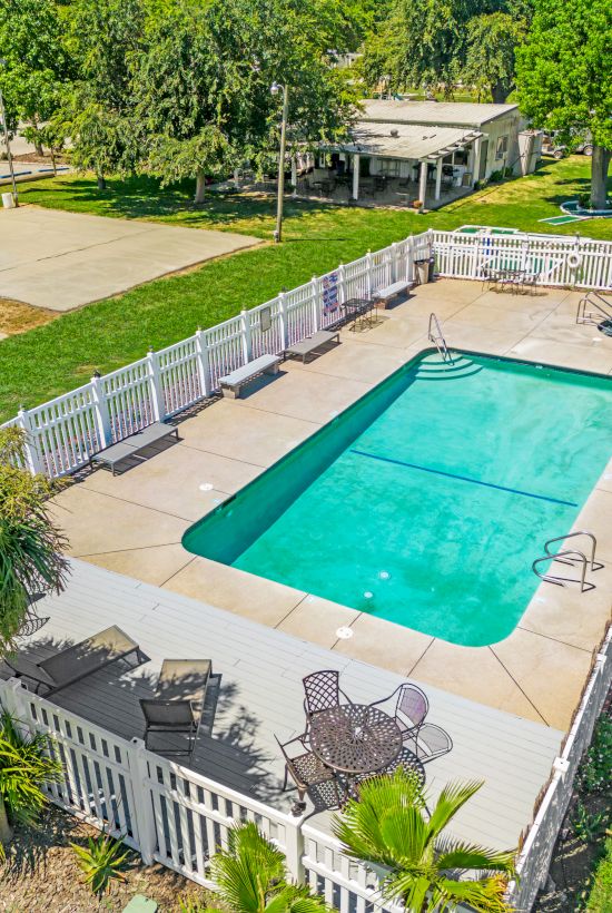 Delta Shores Resort & Marina