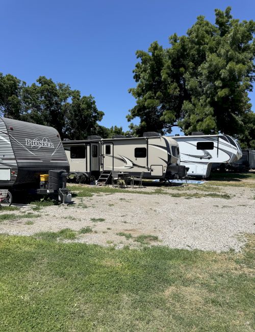 Delta Shores Resort & Marina