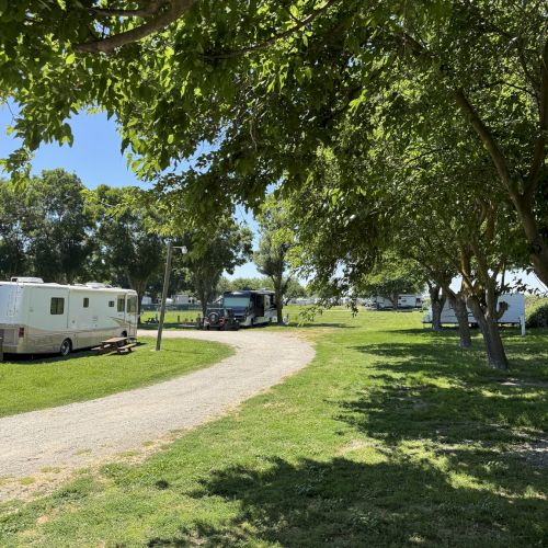 Delta Shores Resort & Marina