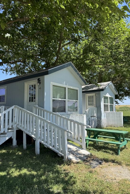 Delta Shores Resort & Marina