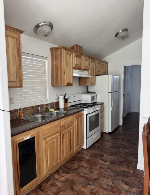 Delta Shores Resort & Marina