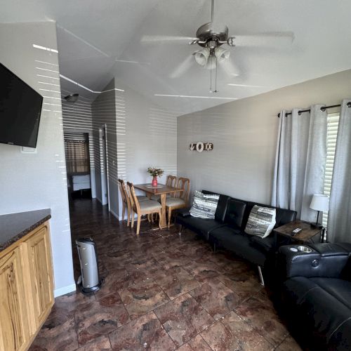 Delta Shores Resort & Marina