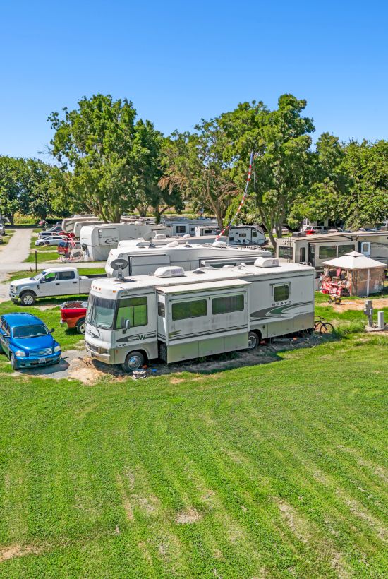 Delta Shores Resort & Marina