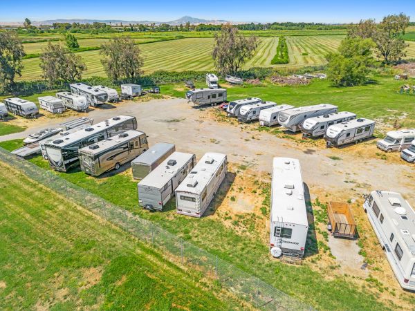 Delta Shores Resort & Marina