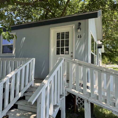 Delta Shores Resort & Marina