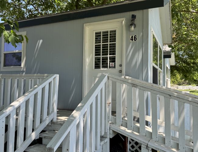 Delta Shores Resort & Marina