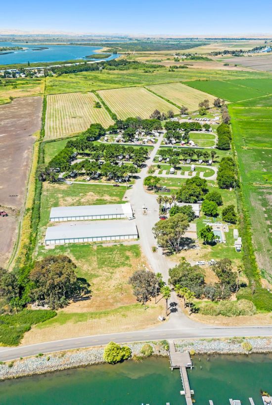 Delta Shores Resort & Marina