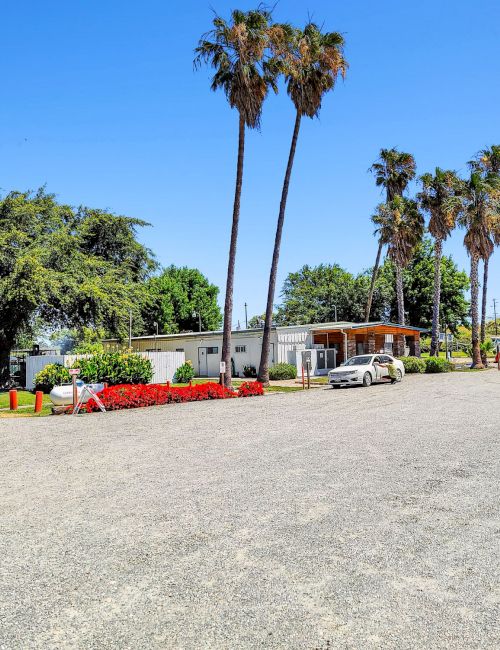 Delta Shores Resort & Marina