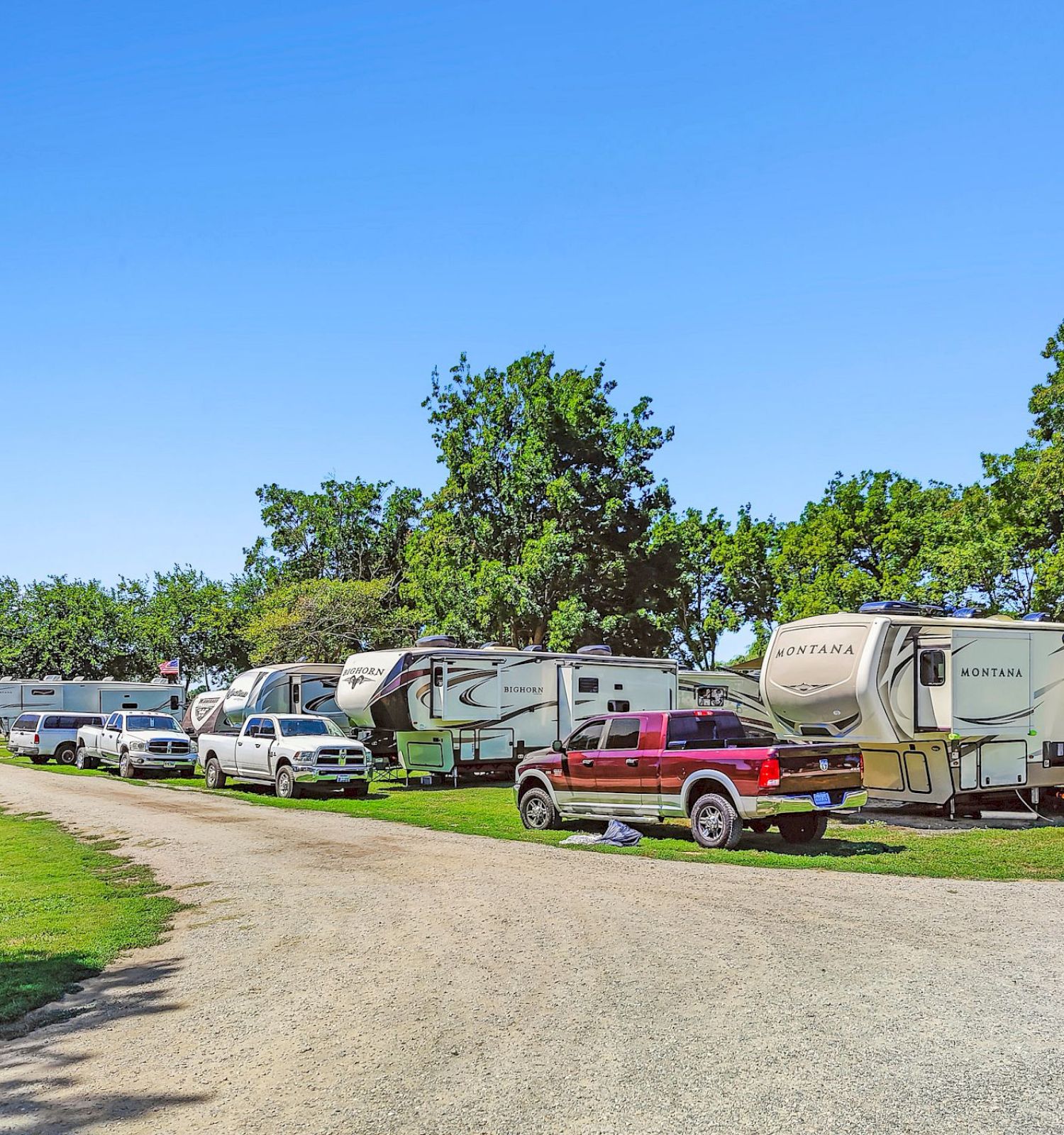 Delta Shores Resort & Marina