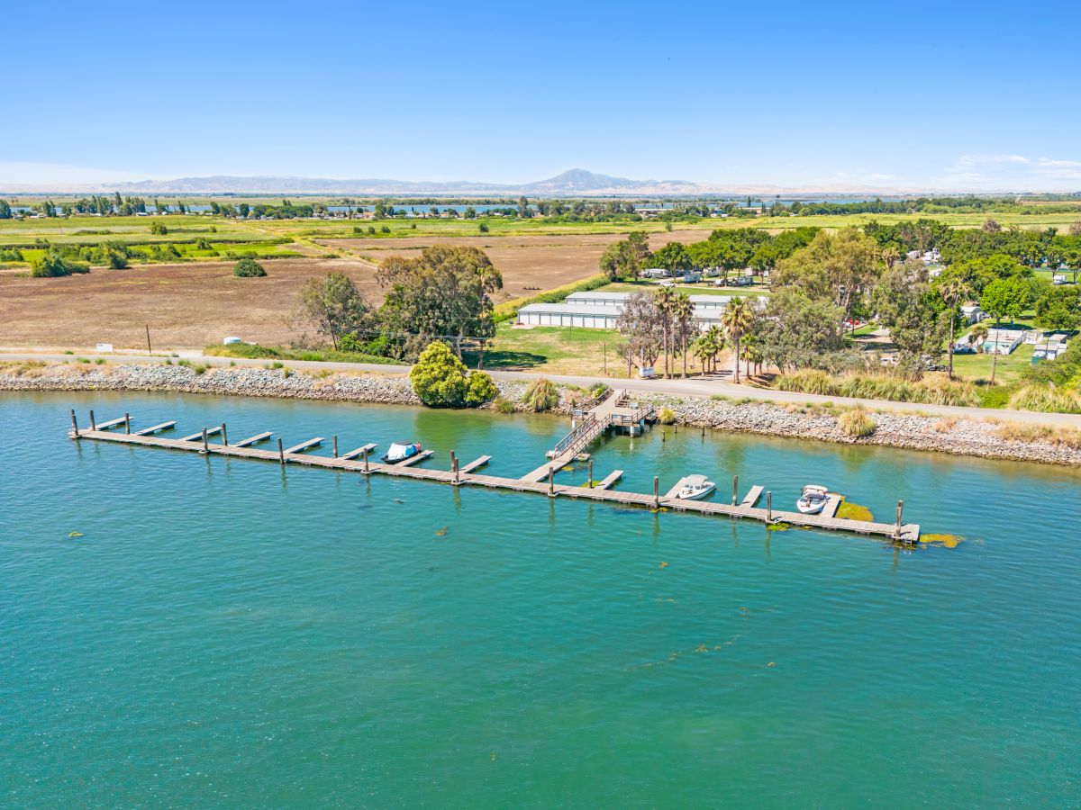 Delta Shores Resort & Marina